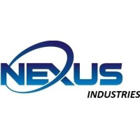 NEXUS INDUSTRIES Logo
