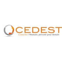 CEDEST Sante Travail Logo