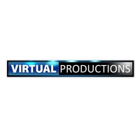 Virtual Productions SA Logo
