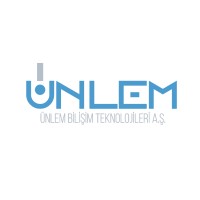 Ünlem Bilişim Teknolojileri A.Ş. Logo