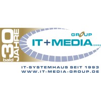 IT+MEDIA GROUP GmbH Logo