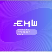 European Hyperloop Week Logo