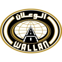 Wallan Trading Company Logo