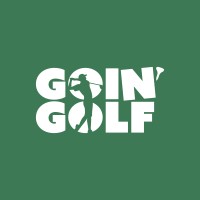 Goin Golf Logo