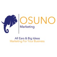 Osuno Marketing Logo