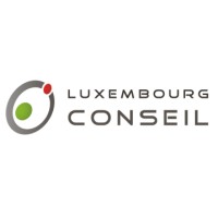 Luxembourg Conseil Logo