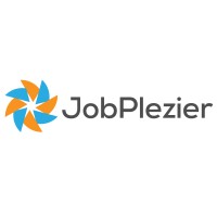 JobPlezier Logo