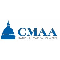 CMAA National Capital Chapter Logo
