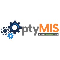 OptyMIS Technologies Logo