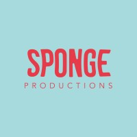 Sponge Productions Logo