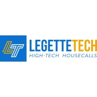 LegetteTech Logo