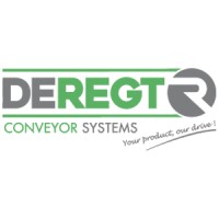 De Regt Conveyor Systems Logo