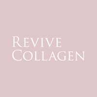 Revive Collagen Logo
