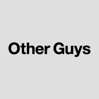 Other Guys GmbH Logo