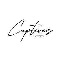 Captives Agency Logo