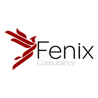 Fenix Human Resources Consultancy Logo