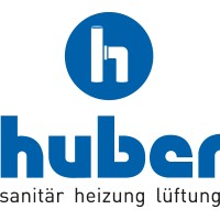 Huber AG Logo