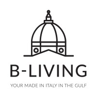 B-living Home Décor Logo