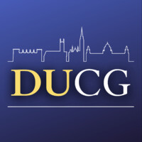 DU Consulting Group Logo