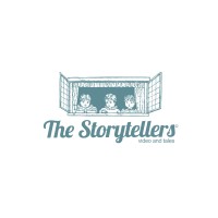 The Storytellers Video&Tales Logo
