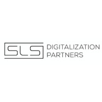 SLS Digitalization Partners Logo