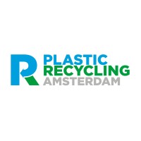 Plastic Recycling Amsterdam Logo