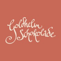 Goldhelm Schokoladen Manufaktur Logo