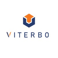 Viterbo Máquinas Logo