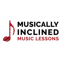 Musically Inclined Music Lessons Logo