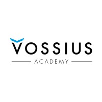 Vossius Academy Logo