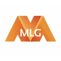 McAllister Litho Glasgow Logo