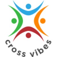 Cross Vibes Logo