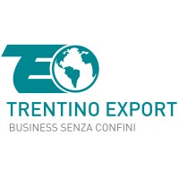Trentino Export Logo