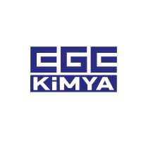Ege Kimya San. ve Tic. A.S. Logo