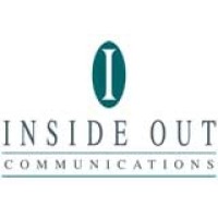 Inside Out Communications Inc. Logo