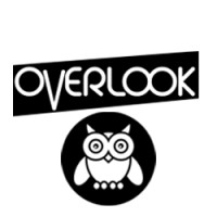 Overlook | Content & Form Factory Logo