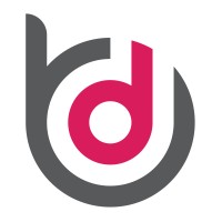 Bredin Digital Logo
