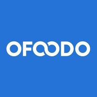 OFOODO Logo