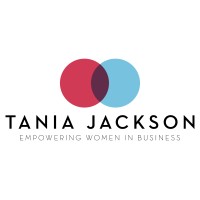 Tania Jackson Logo