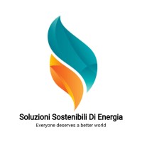 Soluzioni Sostenibili Di Energia (SSDE) Logo