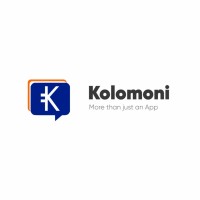 Kolomoni by Cintrust MFB Logo