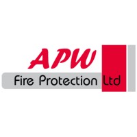 APW FIRE PROTECTION LIMITED Logo