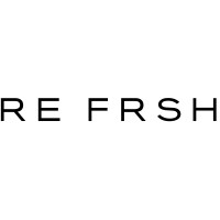 RE FRSH Logo
