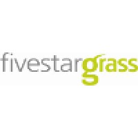 Fivestargrass Logo