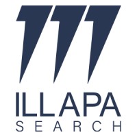 Illapa Search Logo