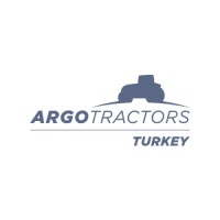 Argo Tractors Türkiye Logo