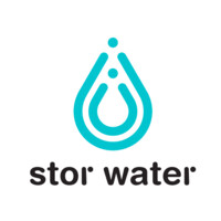 Stor Water Logo