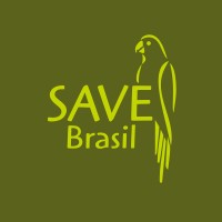 SAVE Brasil Logo