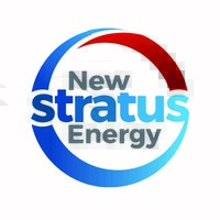 New Stratus Energy Logo