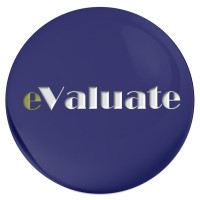 e-Valuate Logo